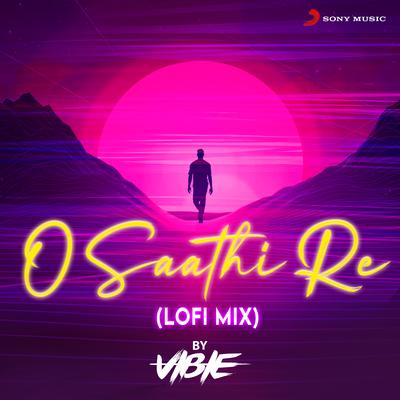 O Saathi Re (From "Omkara") (Lofi Mix)'s cover