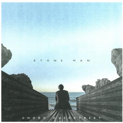 Stone Man's cover