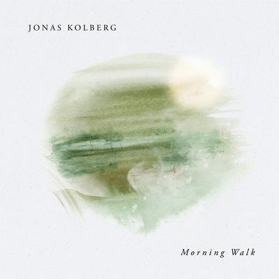 Morning Walk By Jonas Kolberg's cover