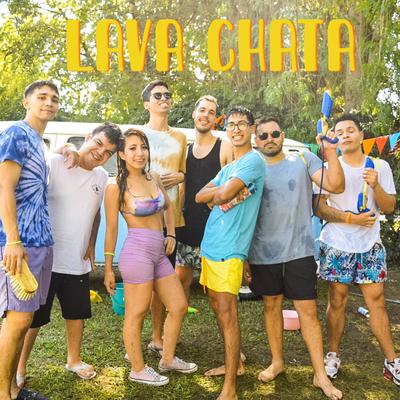 Lava Chata (Versión Cumbia Sonora)'s cover