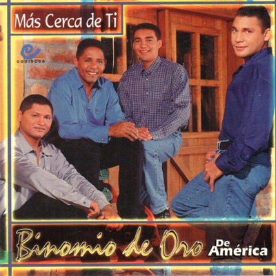 Me Vas A Extrañar By Binomio de Oro de América's cover