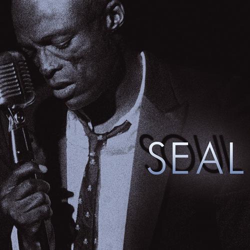 #seal's cover