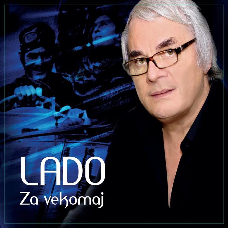 Lado Leskovar's avatar image