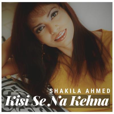 Kisi Se Na Kehna's cover