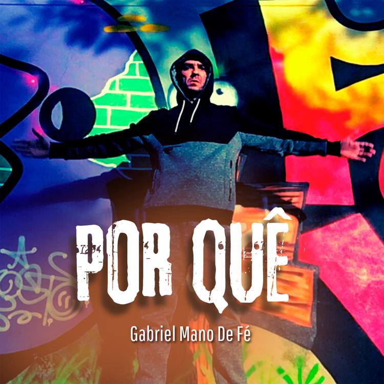 Gabriel Mano de Fé's avatar image