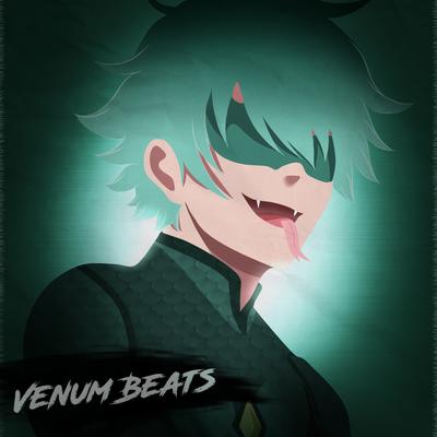 Rap do Viperion (Miraculous) By Venum Beats's cover