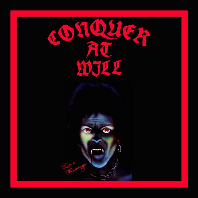 Conquer at Will's avatar image