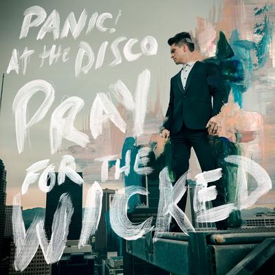 High Hopes By Panic! At The Disco's cover