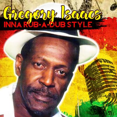 Grieving By Gregory Isaacs's cover