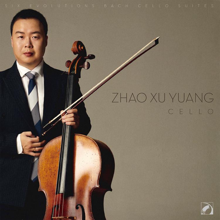 Zhao Xuyang's avatar image