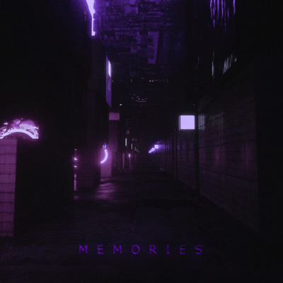 Memories's cover