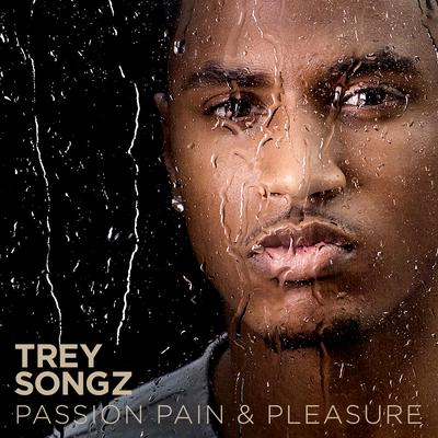 Panty Droppa (The Complete Edition) By Trey Songz's cover