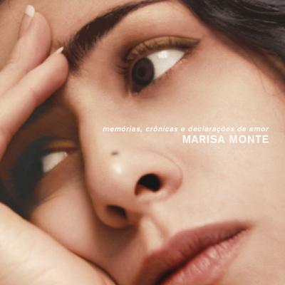 Não É Fácil (2004 Digital Remaster) By Marisa Monte's cover