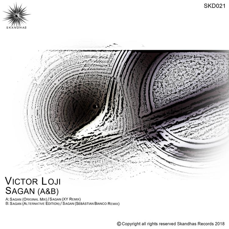 Victor Loji's avatar image