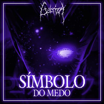 Símbolo do Medo By Gabriza's cover