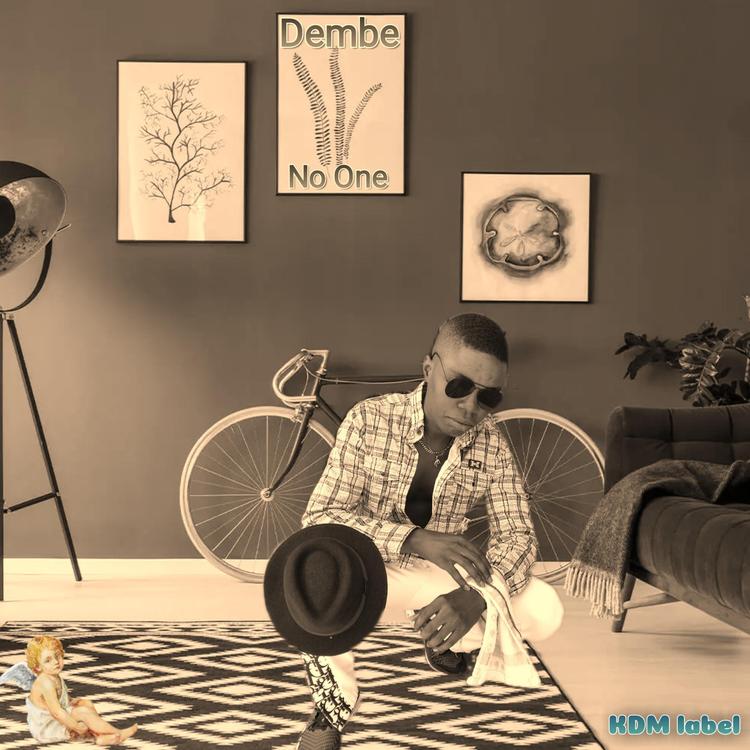 DEMBE's avatar image