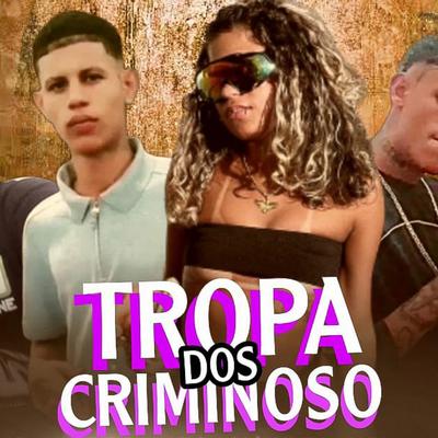 Tropa dos Criminoso (feat. mc jhenny) (feat. mc jhenny) By Mc Ricardinho Excamoso, Mc Netinho da Gta, Mc coringa da zs, mc jhenny's cover