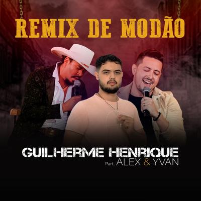 Remix de Modão's cover