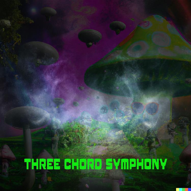 Three Chord Symphony's avatar image