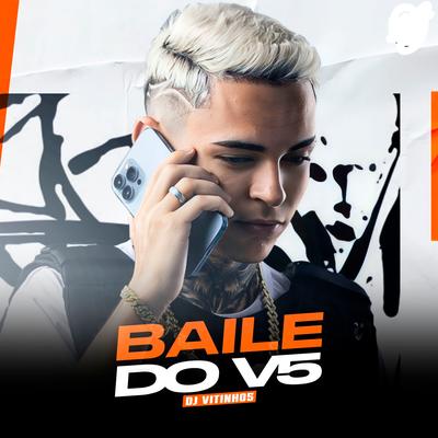 Baile de V5's cover