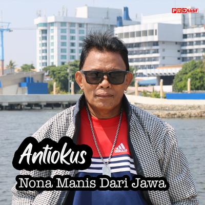 Nona Manis Dari Jawa's cover