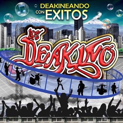 Deakineando Con Exitos's cover