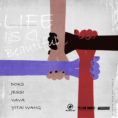 Life Is Beautiful's cover