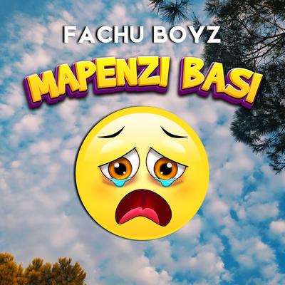 Fachu Boyz's cover