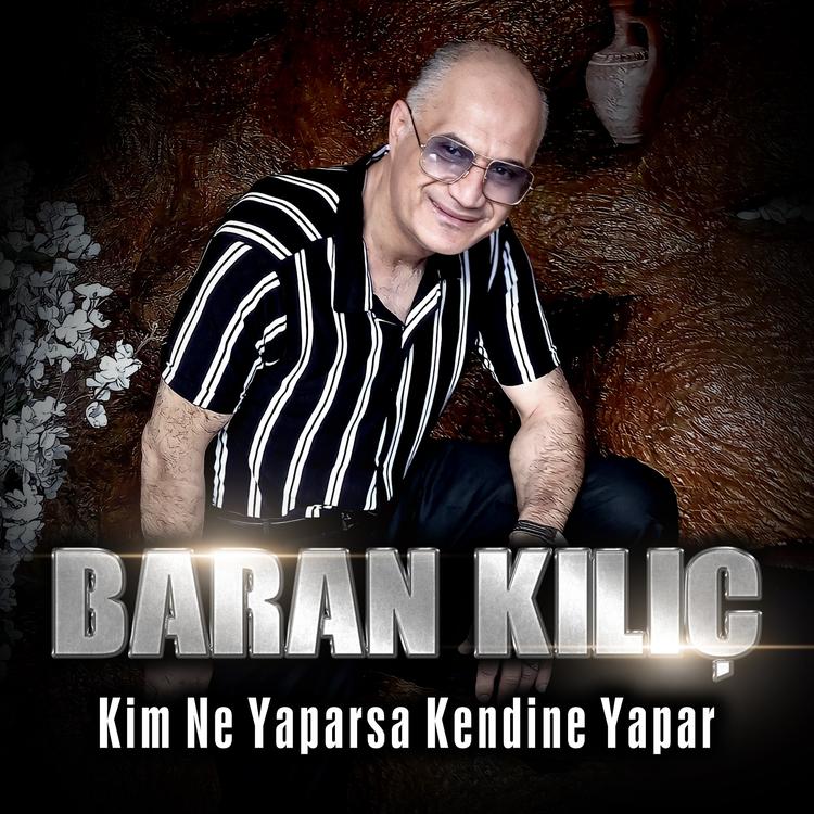 Baran Kılıç's avatar image