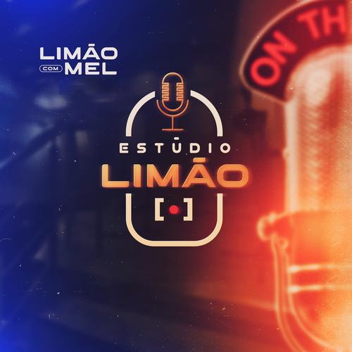 Limão Com Mel - Estudio Limão As Melhores e Mais Tocadas's cover