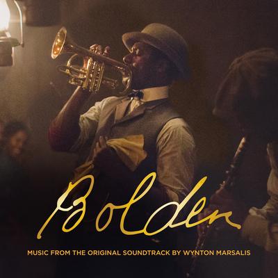 Bolden Jump By Wynton Marsalis's cover