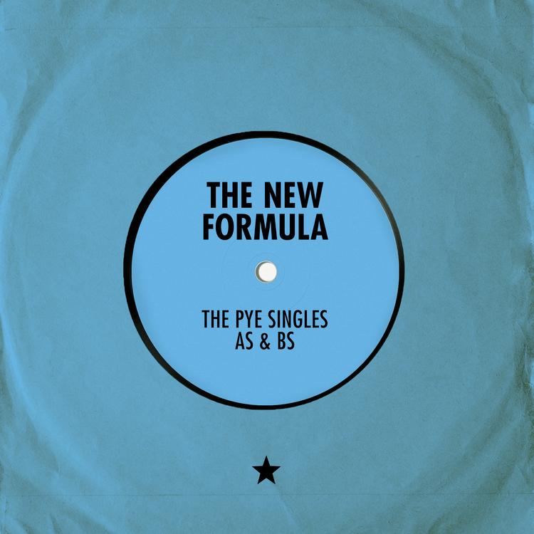 The New Formula's avatar image