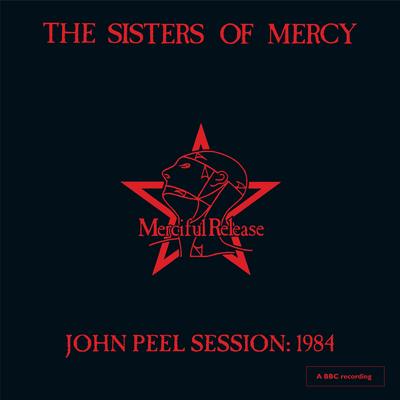 Walk Away (John Peel Session: 1984)'s cover