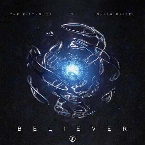 Believer's cover