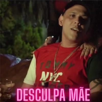 Desculpa Mãe's cover