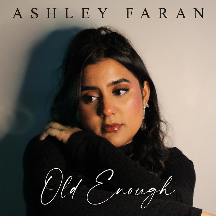 Ashley Faran's avatar image