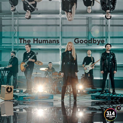 The Humans's cover