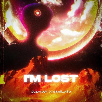 I'm Lost's cover