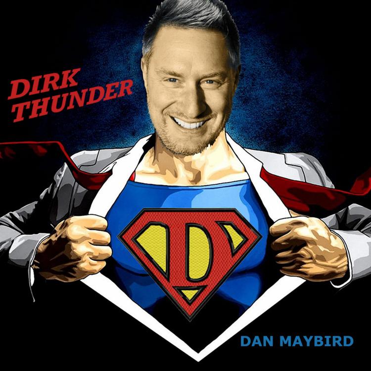 Dan Maybird's avatar image