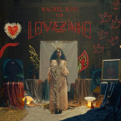 Lovezinho By Rachel Reis's cover