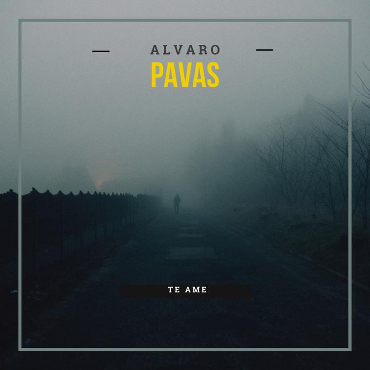 Alvaro Pavas's avatar image