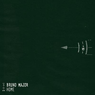 Home By Bruno Major's cover