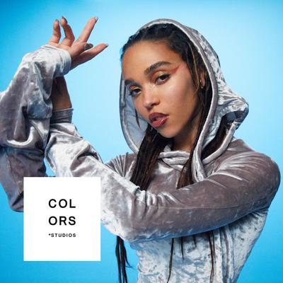 Killer – A COLORS SHOW By FKA twigs's cover
