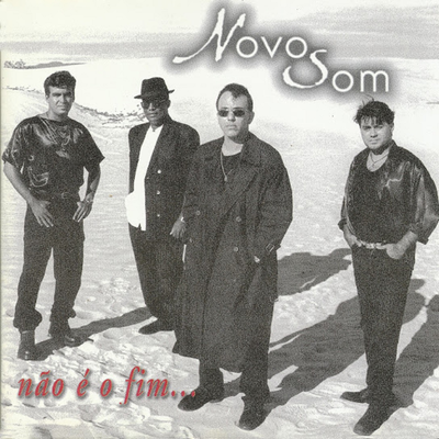 Pra Não Esquecer By Novo Som's cover