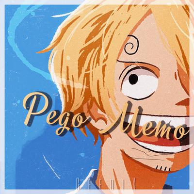 Pego Memo (Piseiro do Sanji) By ogedix's cover