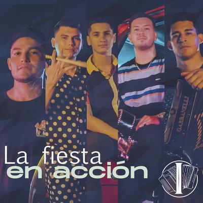 La Fiesta En Acción's cover