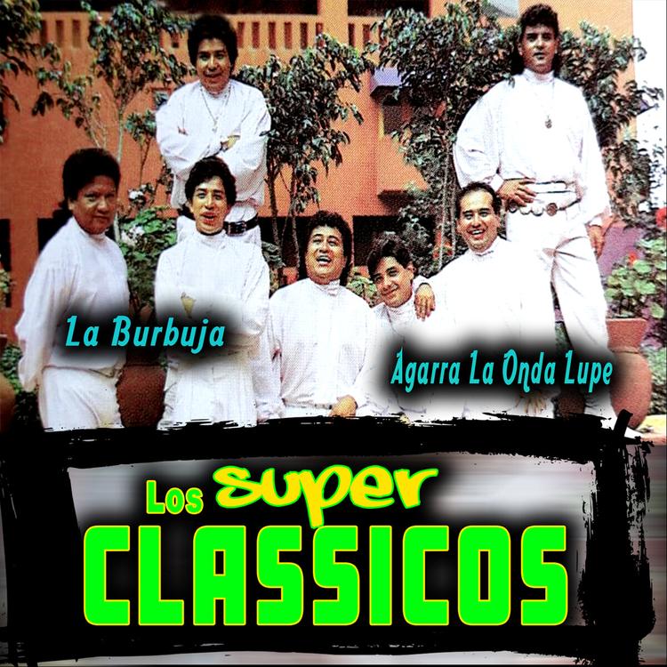 Los Super Classicos's avatar image