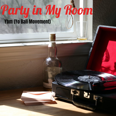 Party in My Room By Ybm (Yo Bali Movement)'s cover