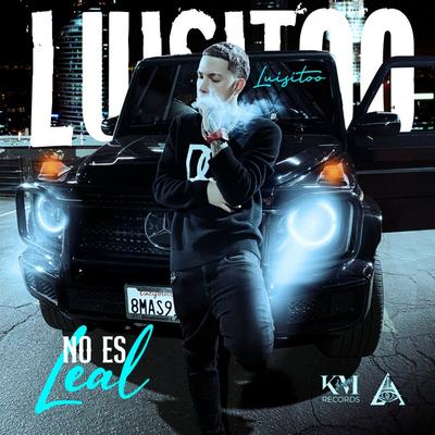 Luisitoo's cover