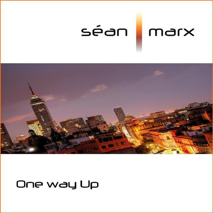 Sean Marx's avatar image